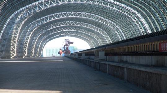 攀枝花料棚网架设计公司